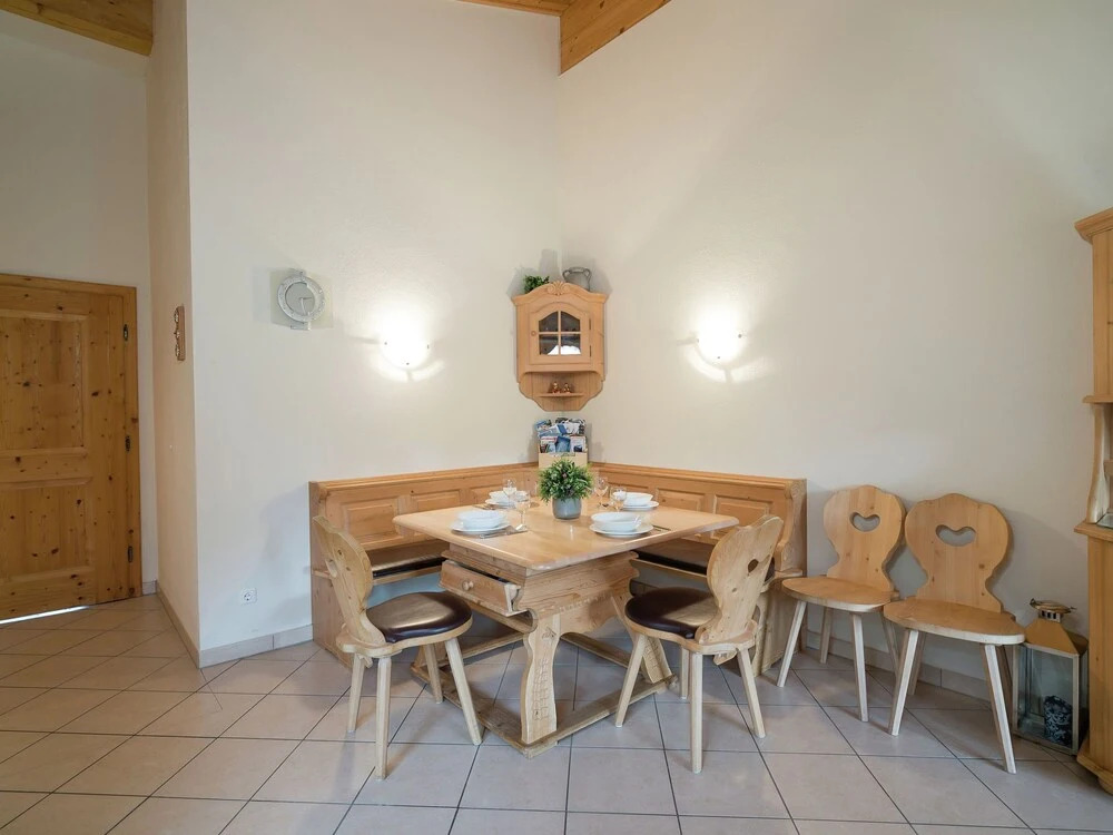 Charming Apartment in Saalbach-hinterglemm Near Ski Lift