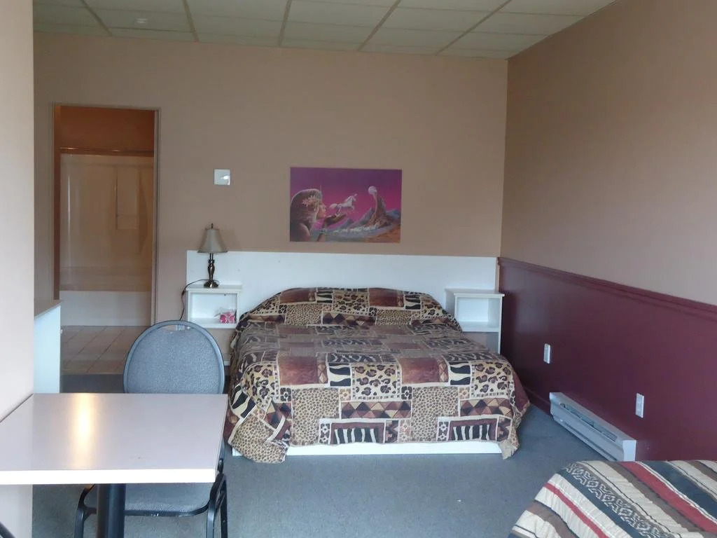Motel Hotelia