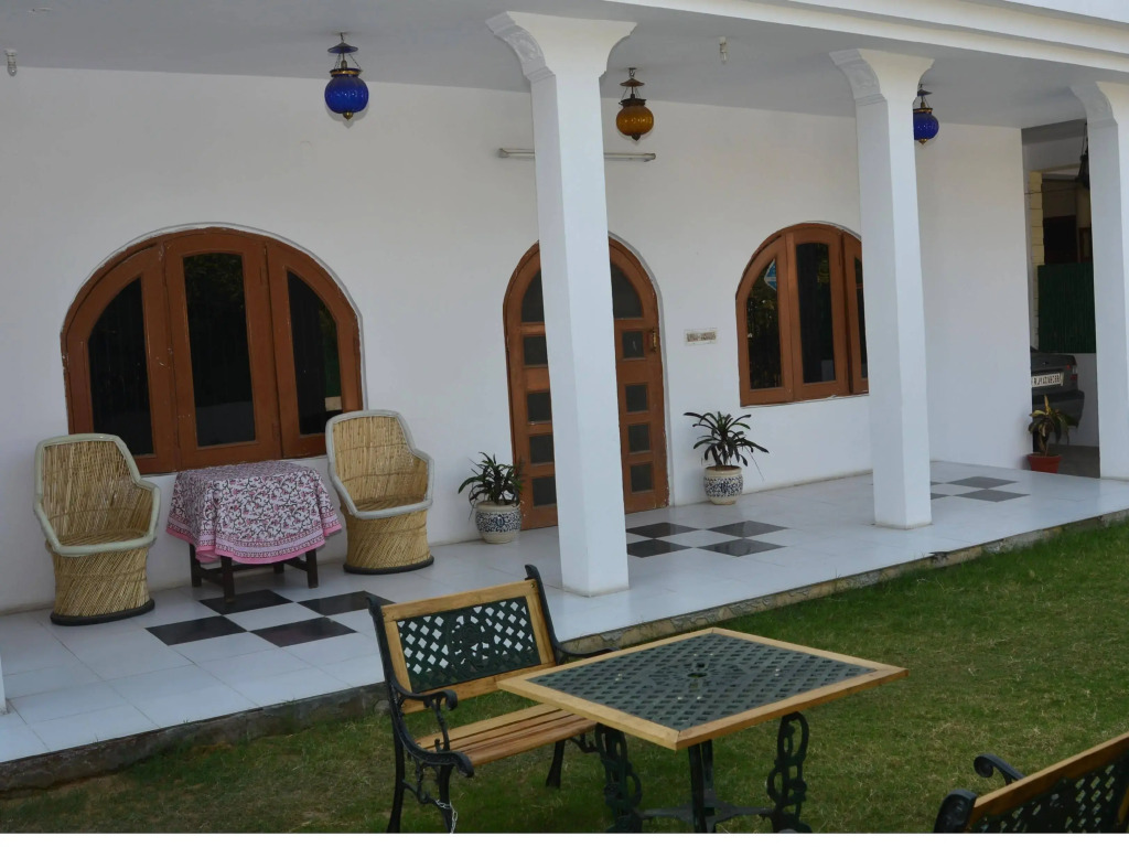 Rampura Kothi