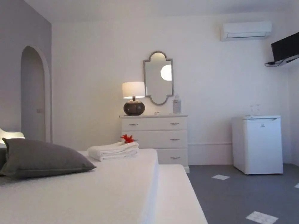 B&B Il Cappero