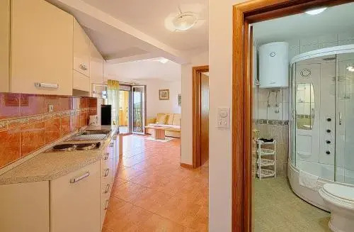 Apartments Radević