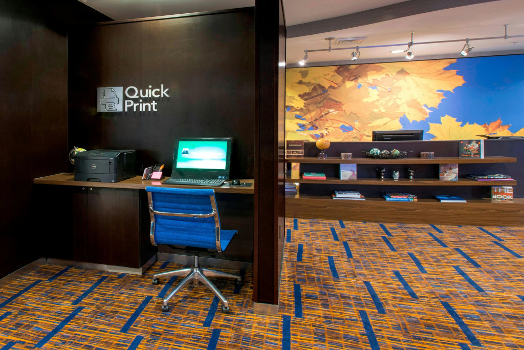 Courtyard by Marriott Montgomery Prattville
