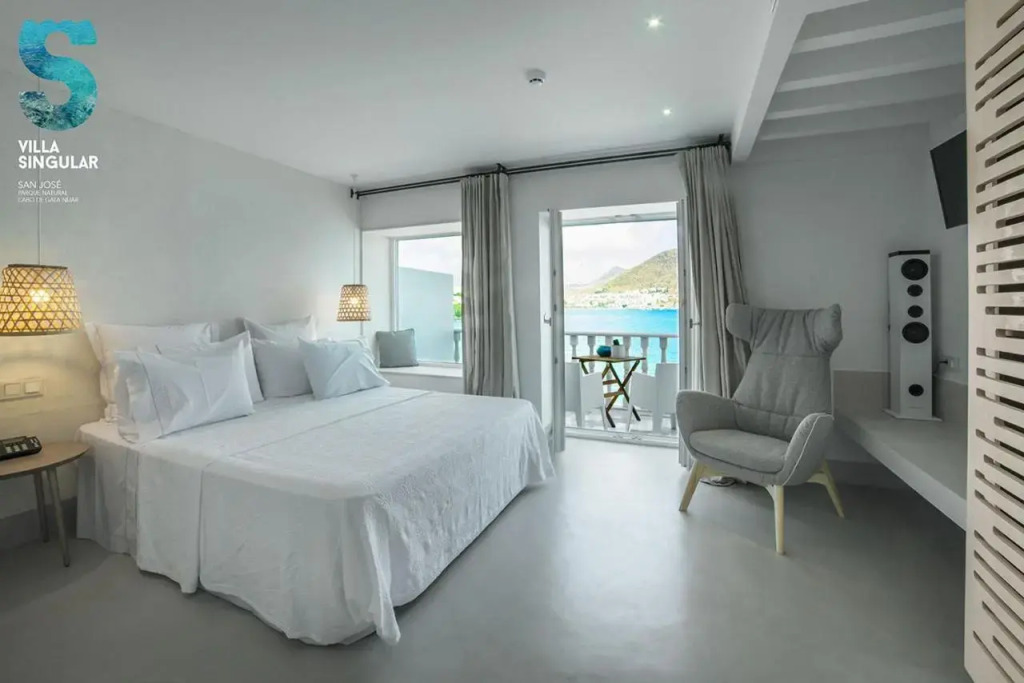 Villa Singular