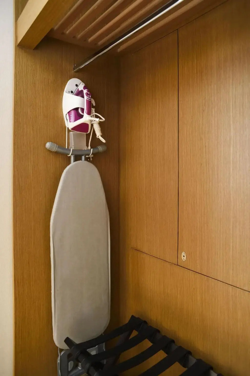 Marriott Executive Apartments Bangkok, Sukhumvit Thonglor