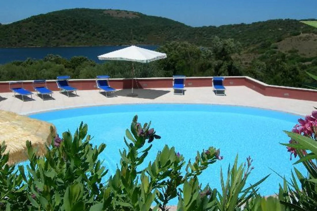 Hotel Valkarana Country Relais