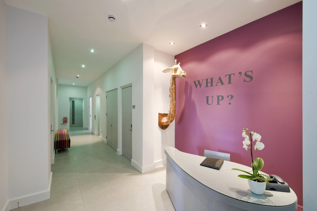 Templeton Place by Supercity Aparthotels