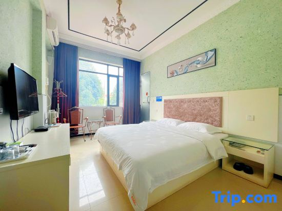 Jinhu Hotel (Nanning Wuhe University Town)