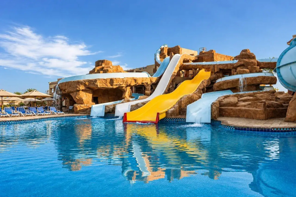 Royal Regency Club - Ultra All Inclusive