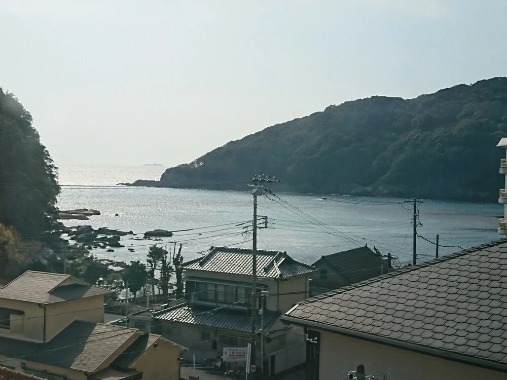 SeaSide INN AQUA - Hostel