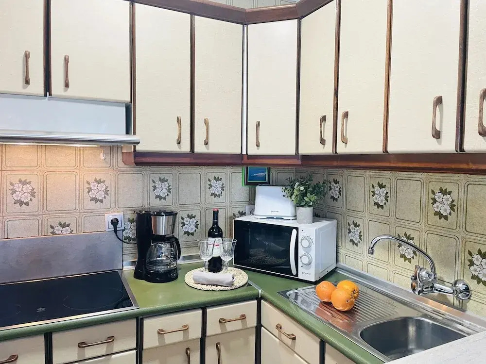Apartamento Brisa de Laguna en Torrox Costa by At