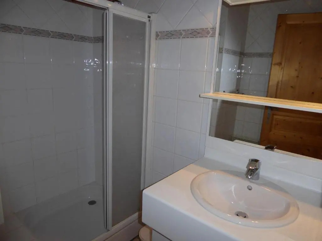 Appartement Champagny-en-Vanoise, 5 pièces, 10 personnes - FR-1-464-41
