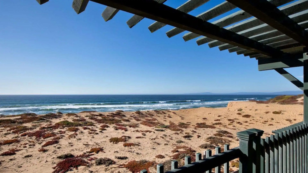 Sanctuary Beach Resort