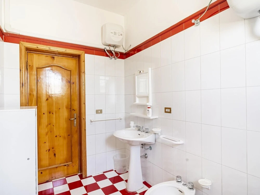 Lovely Holiday Home in Sant'isidoro With Garden