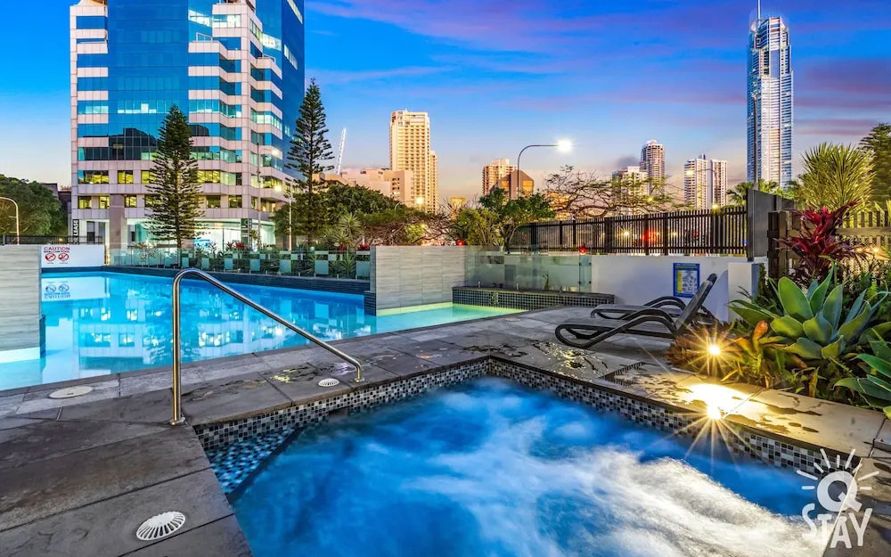 Avalon Apartments - Wow Stay