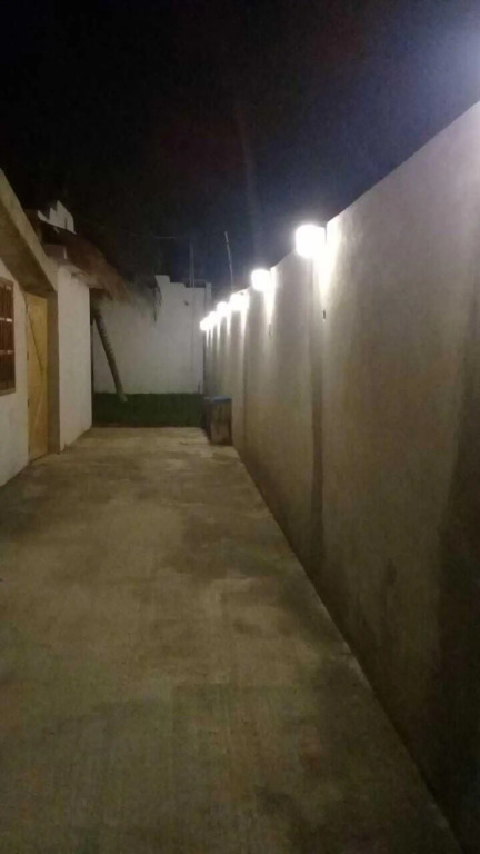 NAUH Xulha Rooms