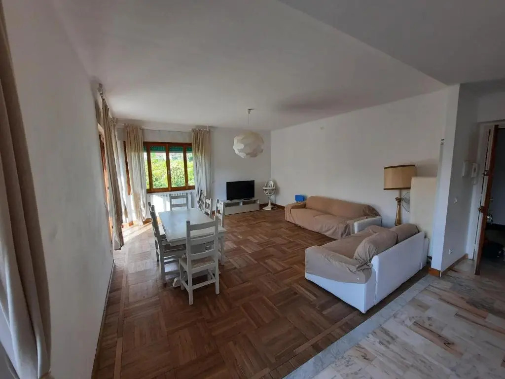 Casa Romeo appartamento con posto auto