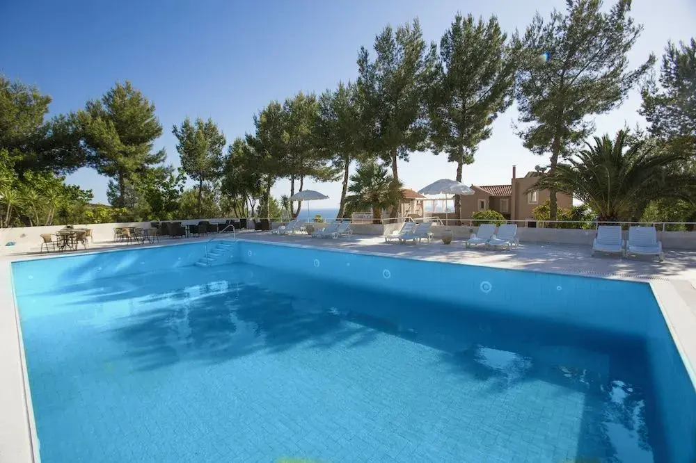 Sunset Paradise Resort