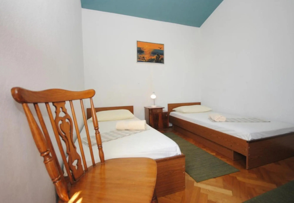Rina - 200 m from beach - A1(6)