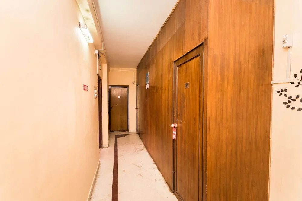 Step In Guest House