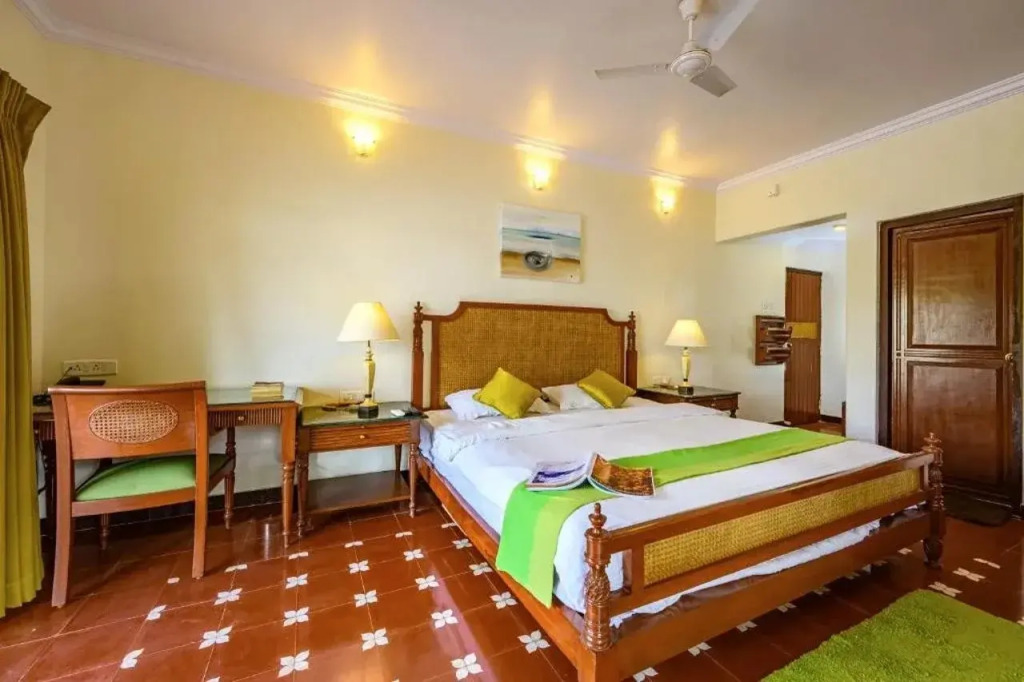 Kharvi Abode Betul Goa