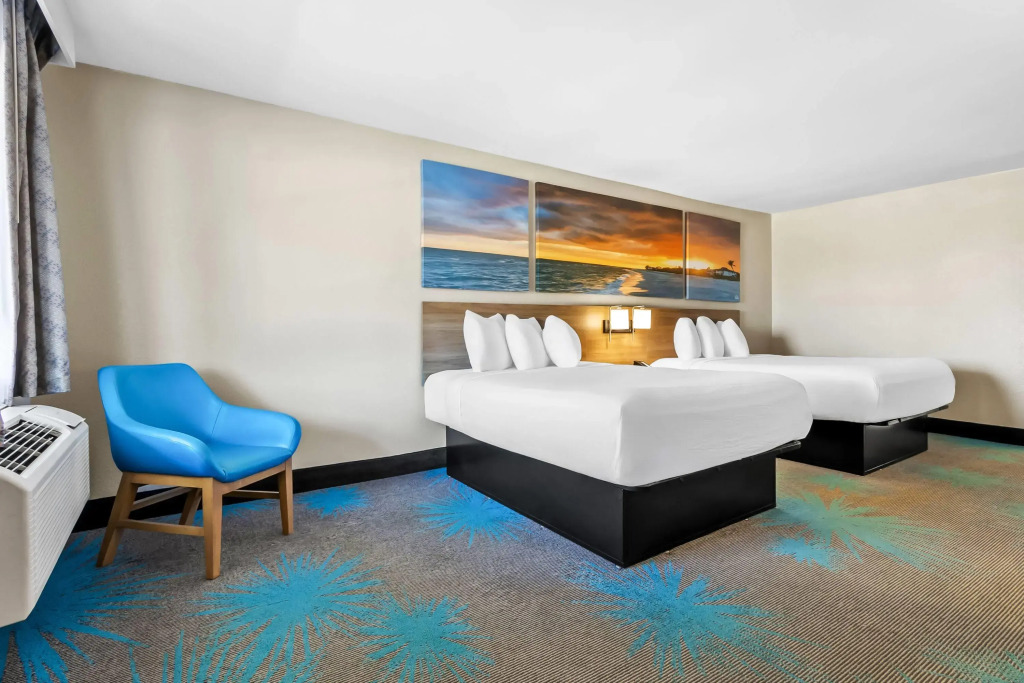 Days Inn by Wyndham Goose Creek