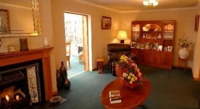 The Roods B&B