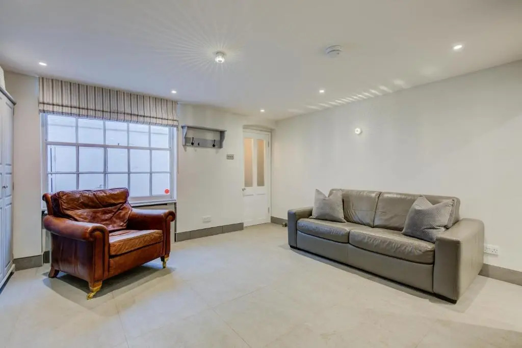 Victoria Belgravia Apartments