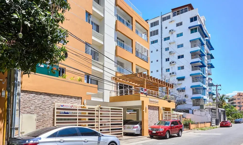Residencial Eduardo Arturo