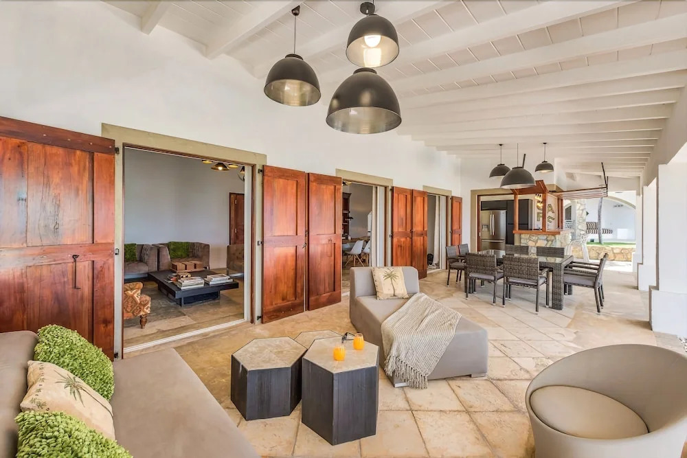 Villa Le Mas des Sables