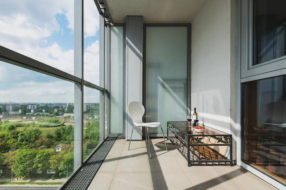 P&O Apartments Arkadia 8