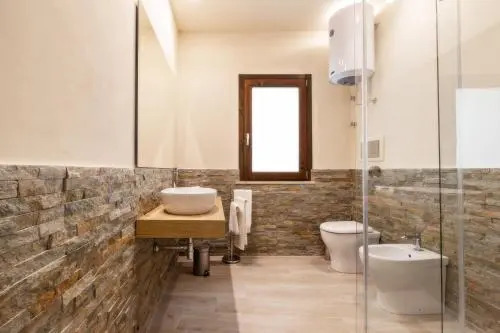 B&B Aria Di Mare