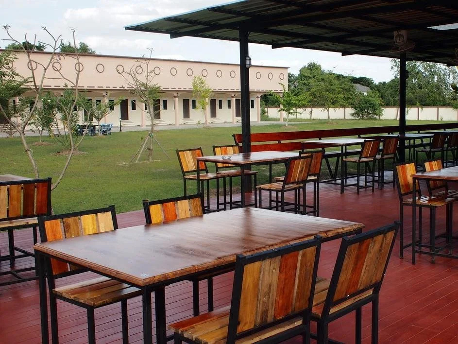 Surintara Resort