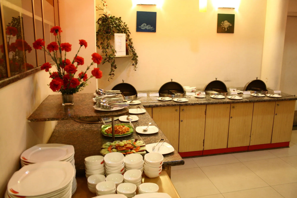 Ginger Pune - Pimpri