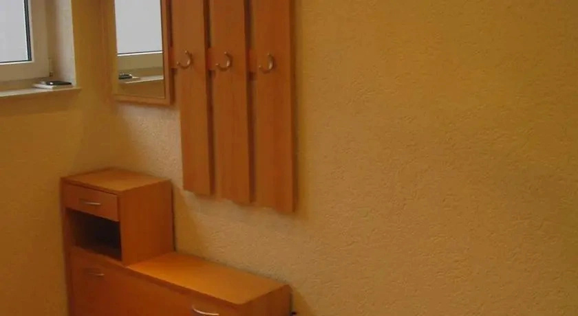 Ferienwohnung Back