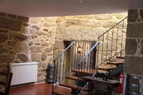 Casa Fonte Do Laboreiro