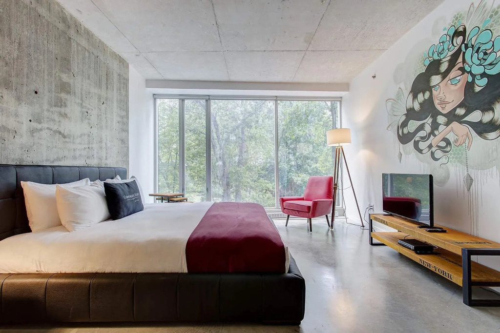 Corporate Stays Loft4U Apartments