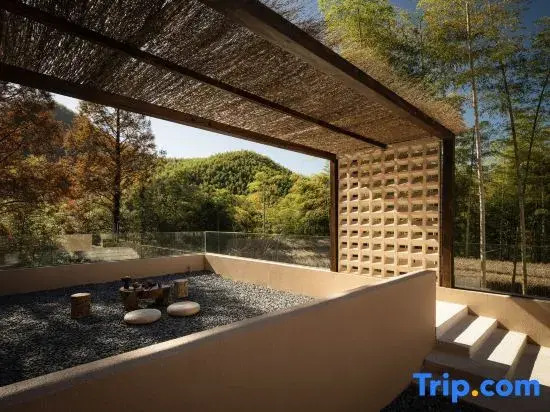 Xingyuan · HYGEE HOUSE