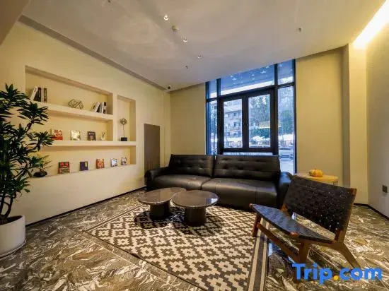 Magine Hotel (Shenyang Zhangshi District, Shenliao Road Branch)