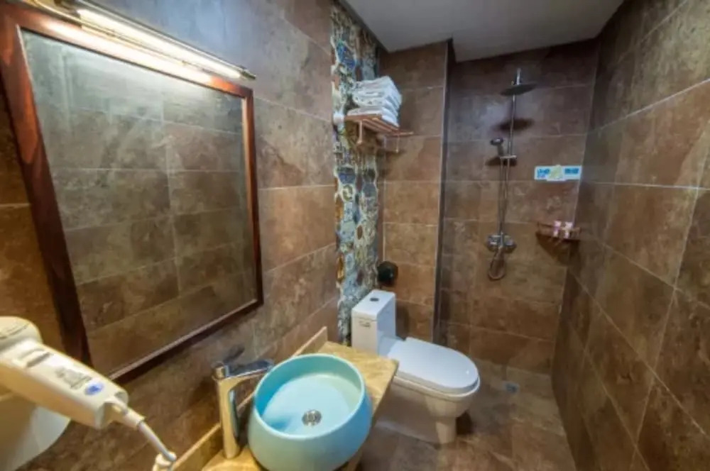 San Jian Ke Boutique Inn