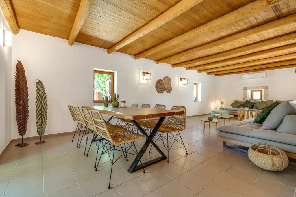 Armonia Retreat