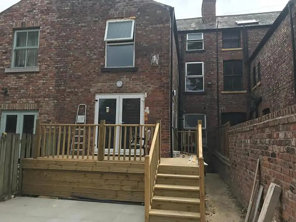 Goulden Place