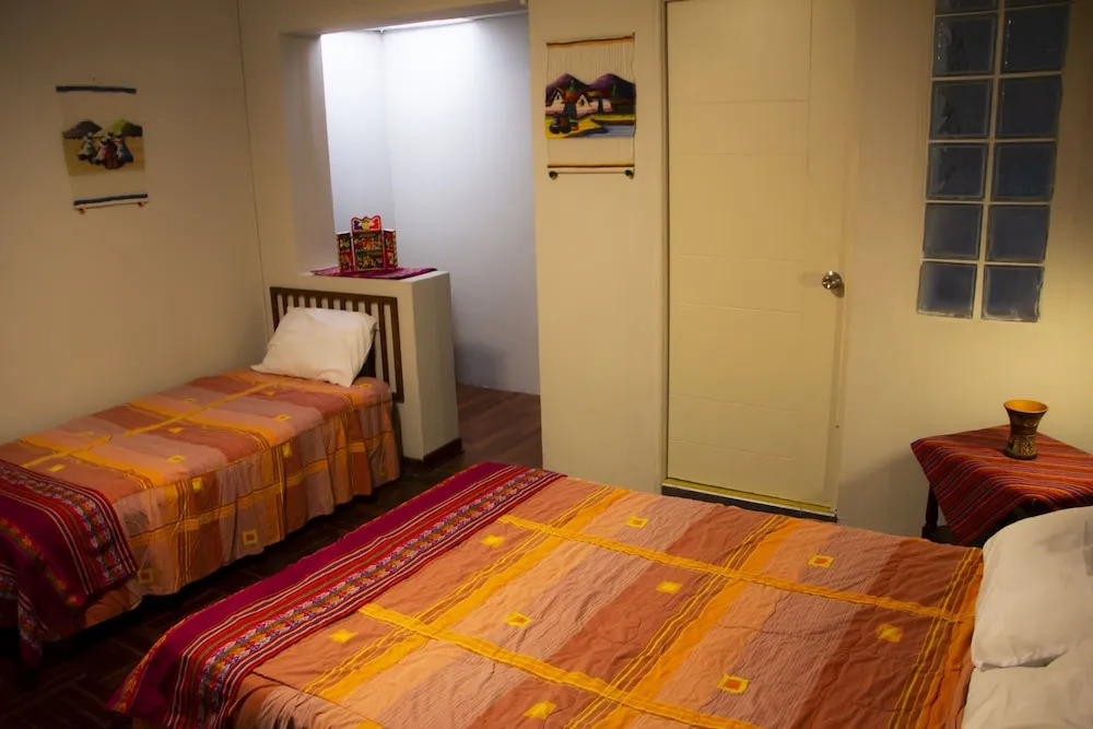 Sol Barranco Apartment by Geko
