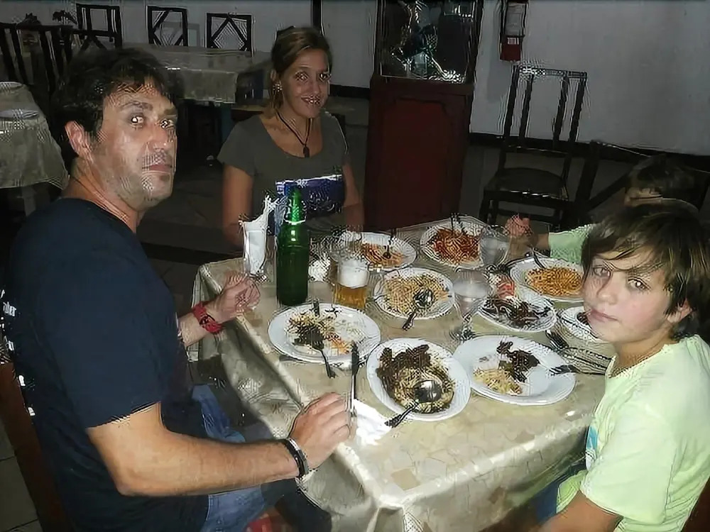 Nathaliya Transit Hotel