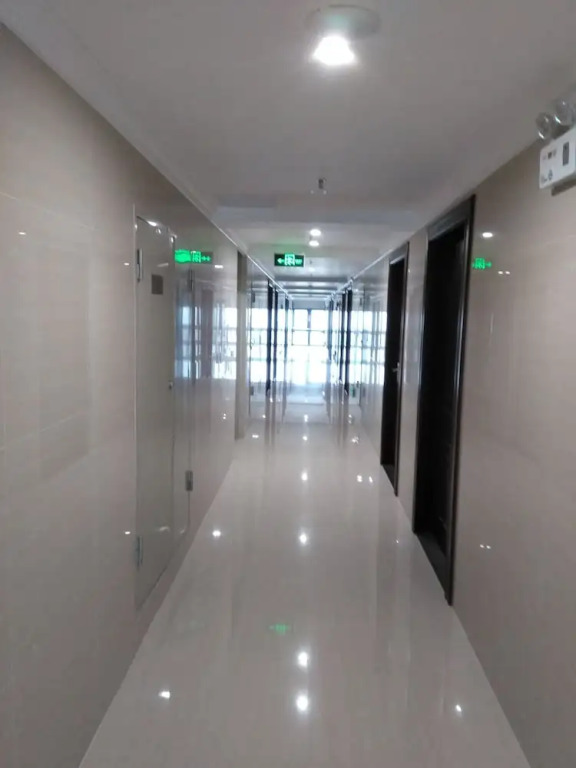 Jiade Shangceng Apartment