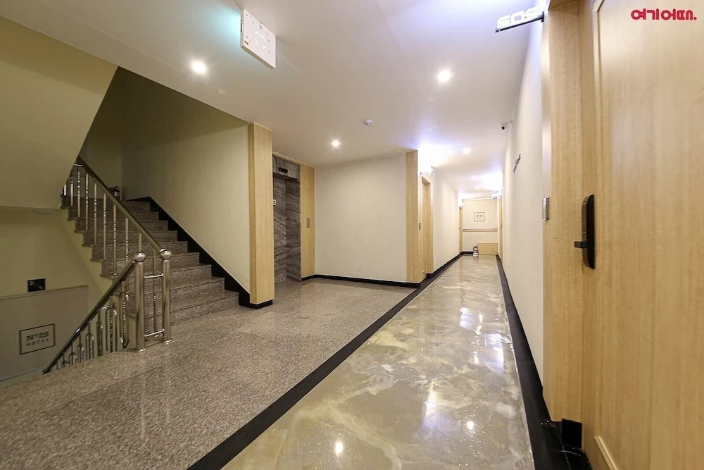 Number 25 Hotel Sangdong