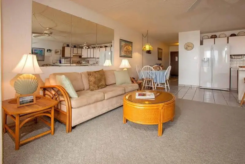 Kihei Alii Kai B202