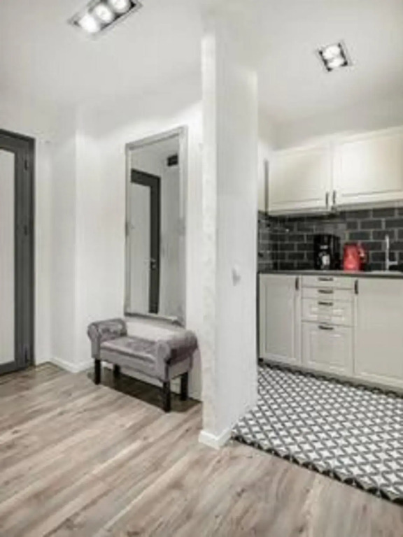 Splendid apartment at Gozsdu Courtyard