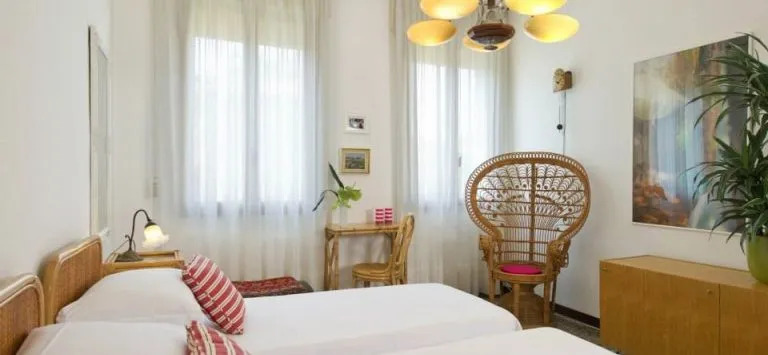 B&B Casa Robinig