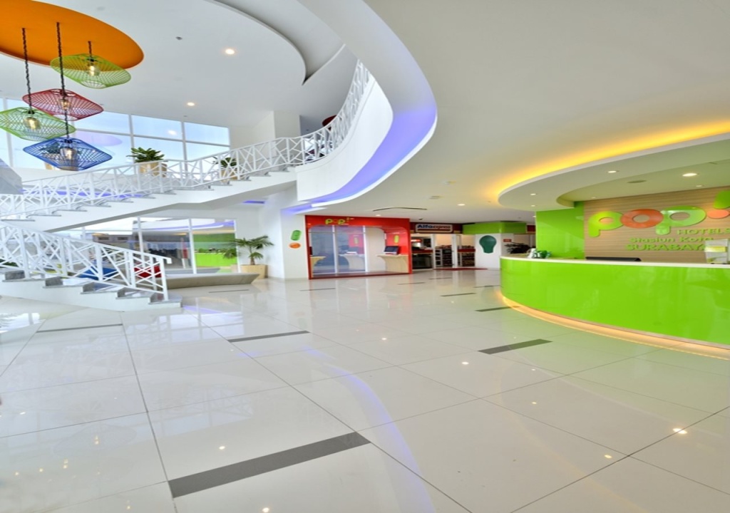 Lamora Kota Lama Surabaya Hotel
