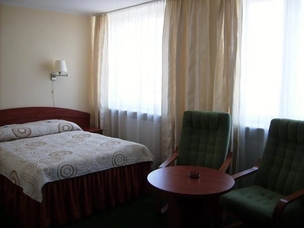 Hotel Brda